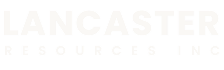 Lancaster Resources Inc Lancaster Resources Inc