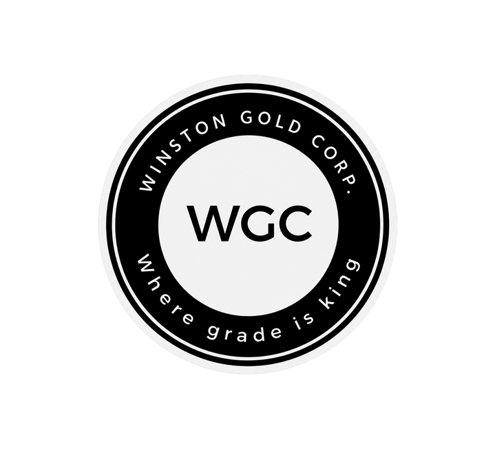 Winston Gold Corp